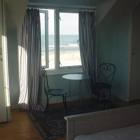 Pacific Ocean View Comfortable Bergen aan Zee
