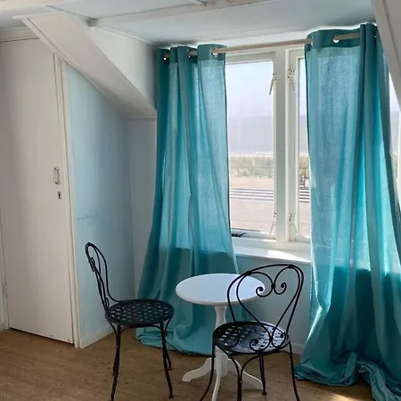 Pacific Ocean View Comfortable Bergen aan Zee