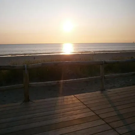 Pacific Ocean View Comfortable Feriehus *