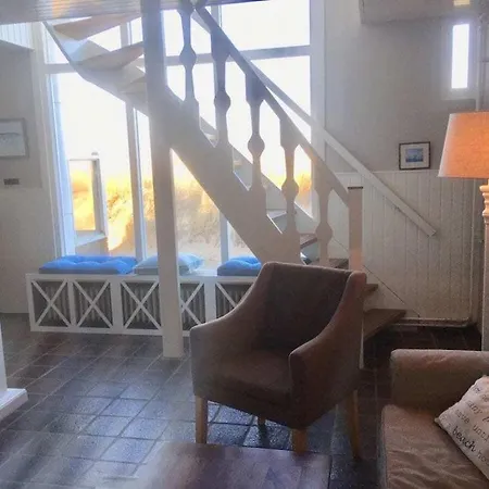 Pacific Ocean View Comfortable Feriehus