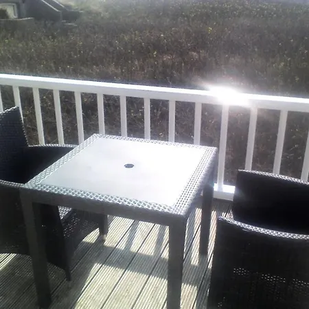 Pacific Ocean View Comfortable Vakantiehuis