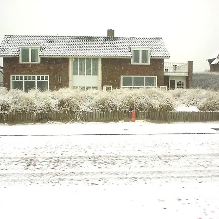 Pacific Ocean View Comfortable Σπίτι διακοπών Bergen aan Zee