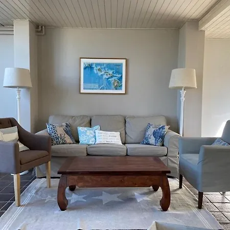 Σπίτι διακοπών Pacific Ocean View Comfortable Bergen aan Zee