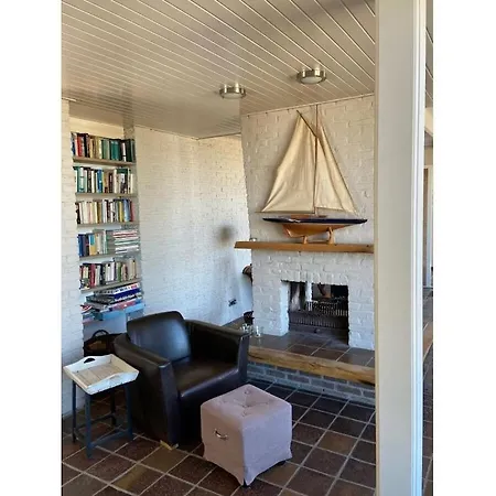 Vakantiehuis Pacific Ocean View Comfortable