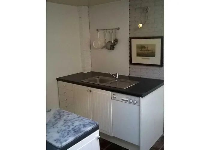 Pacific Ocean View Comfortable * Bergen aan Zee