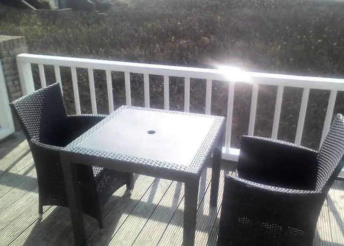 Pacific Ocean View Comfortable Vakantiehuis