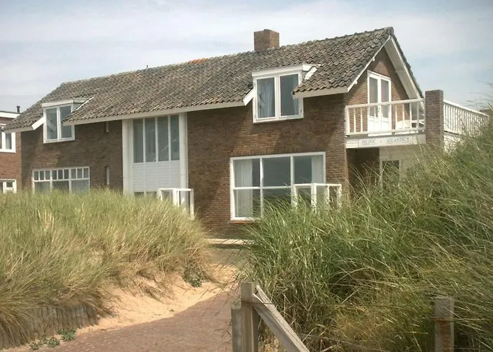 Vakantiehuis Pacific Ocean View Comfortable