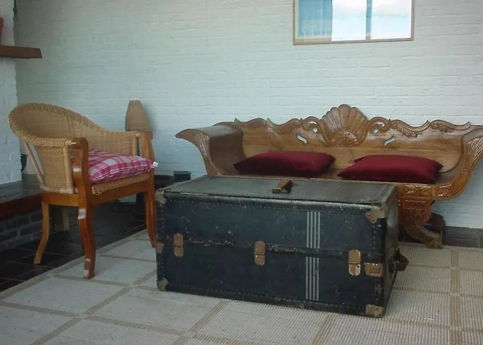 Pacific Ocean View Comfortable