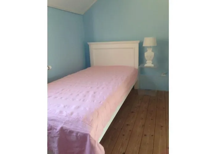 Pacific Ocean View Comfortable Vakantiehuis