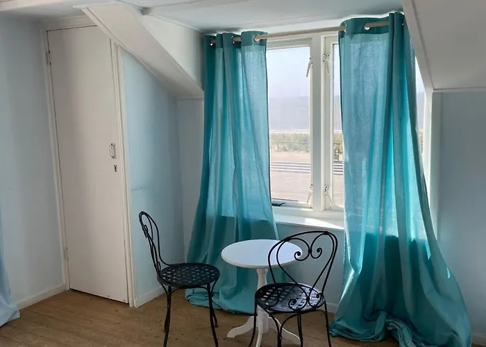 Pacific Ocean View Comfortable Bergen aan Zee