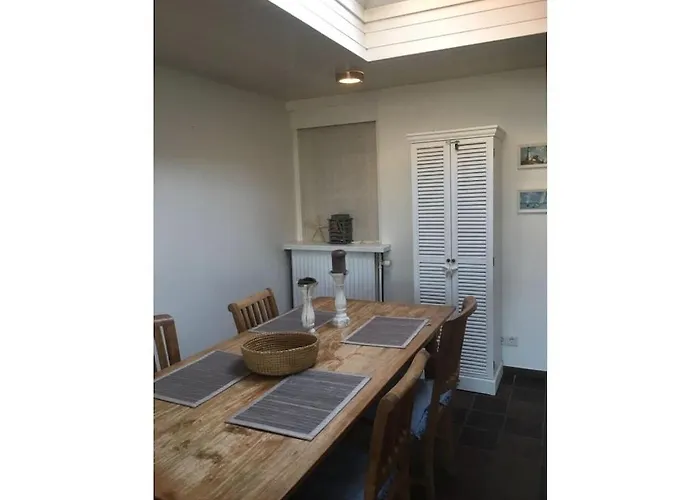 Vakantiehuis Pacific Ocean View Comfortable *