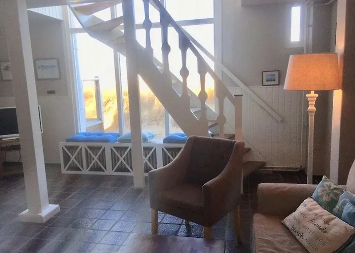 Pacific Ocean View Comfortable Vakantiehuis