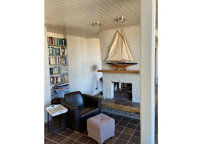 Vakantiehuis Pacific Ocean View Comfortable